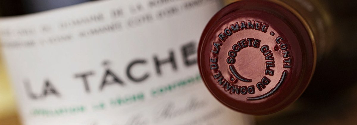 Celebrate the holidays with DRC!

This week we have a large collection of Domaine de la Romanee-Conti with exquisite provenance.
ow.ly/zjQE50LHpXr