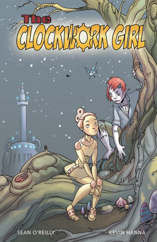 GlobalComix tweet media