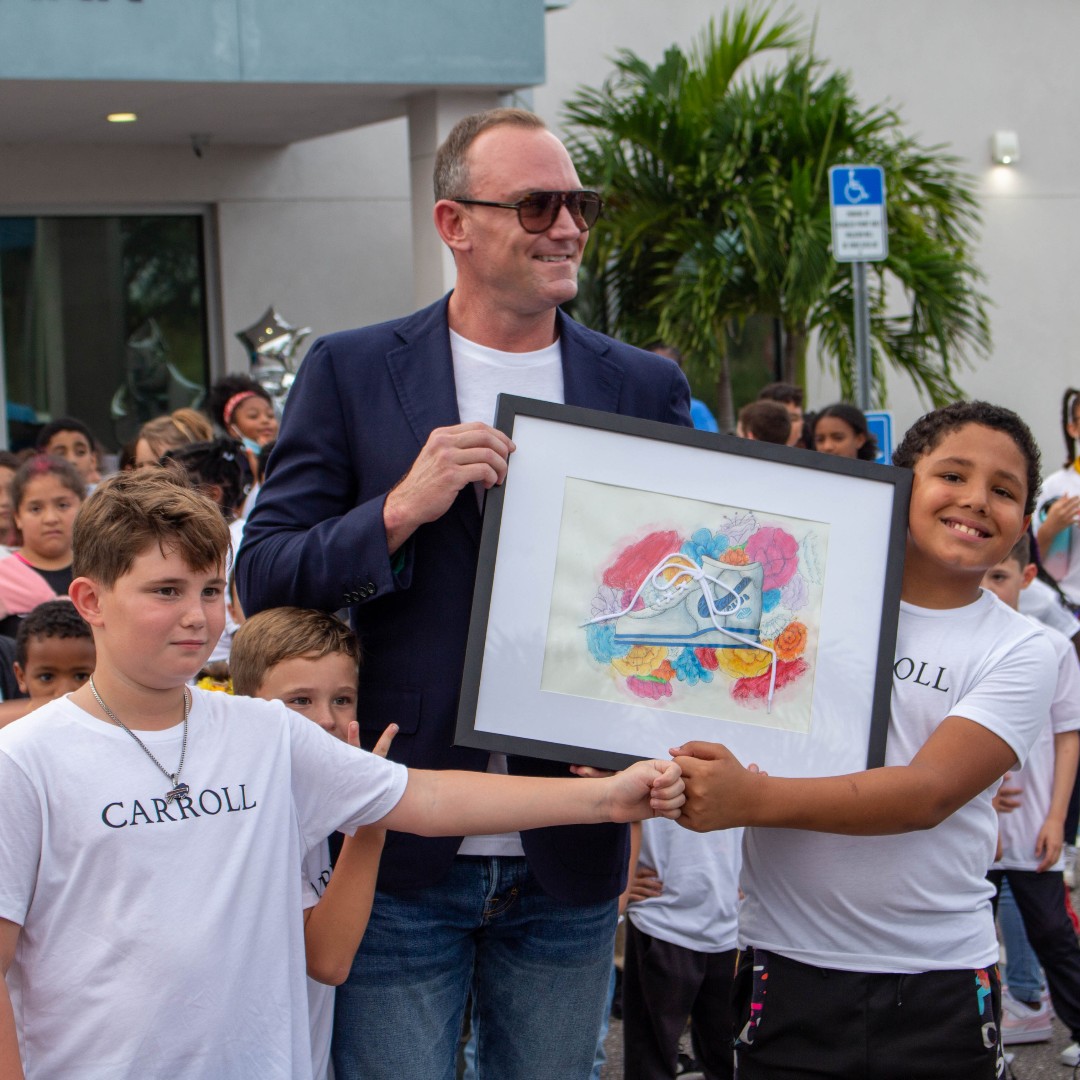 Boys & Girls Clubs of Tampa Bay tweet media