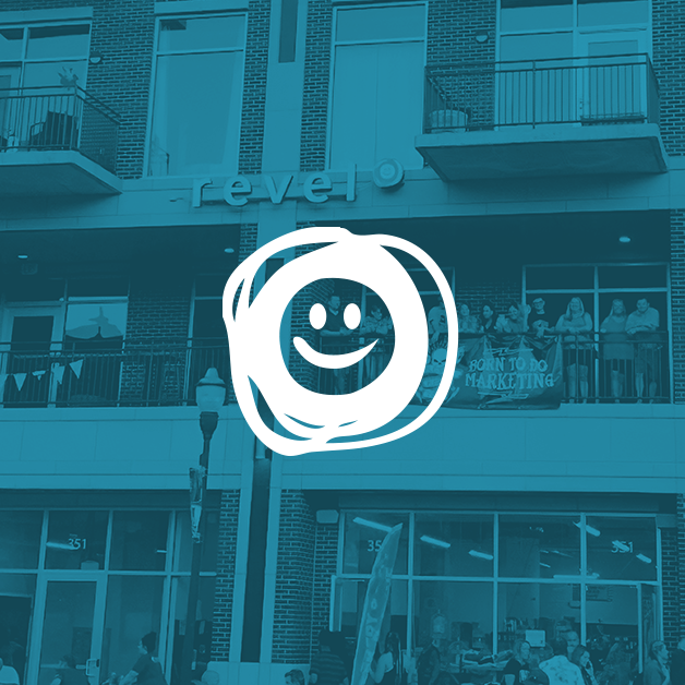 revelmarketing's tweet photo. And just like that, Revel is celebrating 12 years. 

We've faced our share of changes this year, but the level of dedication of our team to creating great work never waivers.

Here's to many more great years together!

#revelbirthday #buildsomethinggreater #thankyou #corevalues https://t.co/tz0y4oURhQ