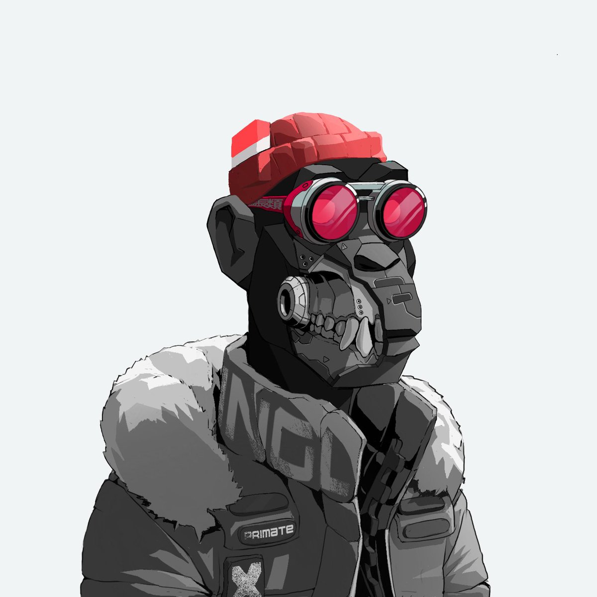 Jughead ™ tweet media