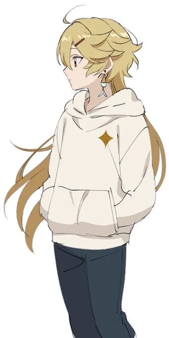 息抜き 