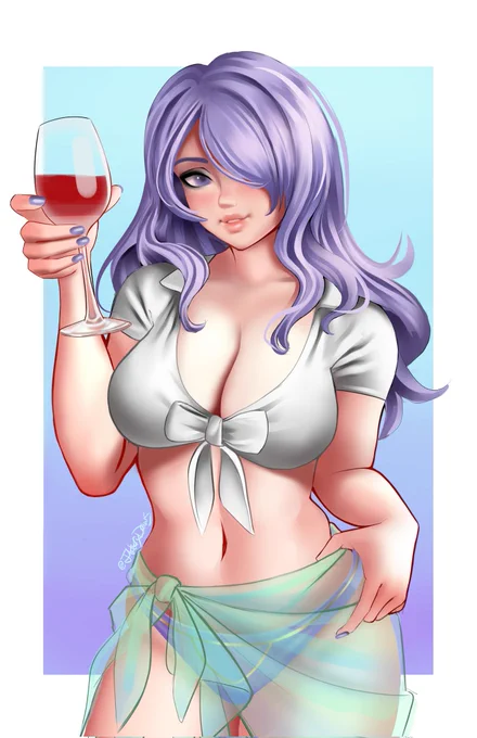 which Camilla is best Camilla? 