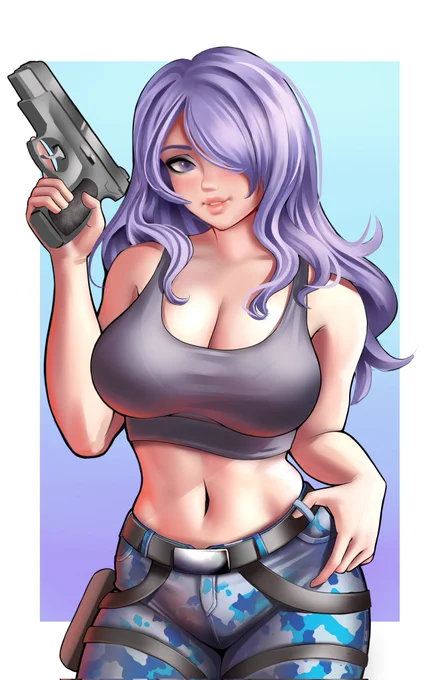which Camilla is best Camilla? 