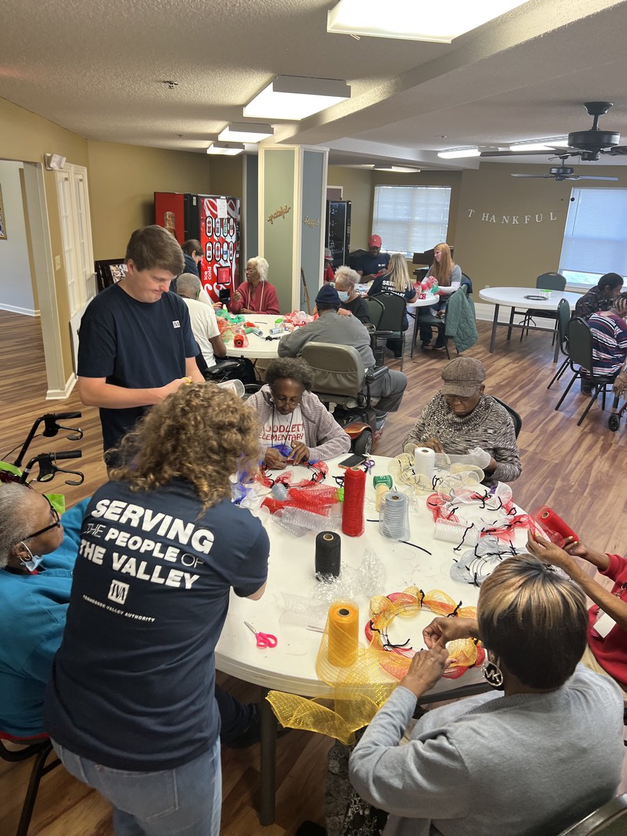 Tennessee Valley Authority tweet media