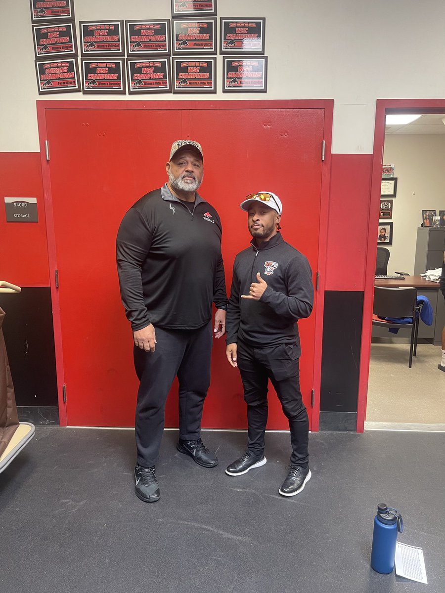 LAPierceRecruiting tweet media