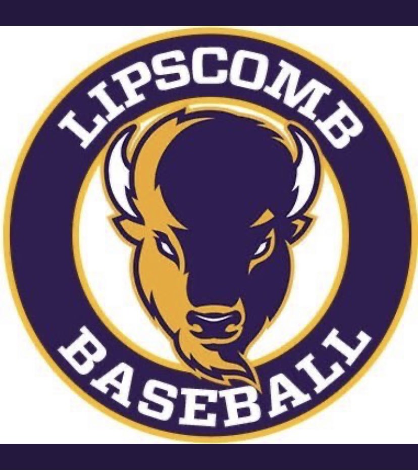 jtlynch18's tweet photo. Proud to announce my commitment to @BisonBaseball. Blessed to have this opportunity. Thank you to my family, friends and coaches who have all supported me throughout this process. Go Bisons! #HornsUp 🤘 https://t.co/t2OaQMWBv6