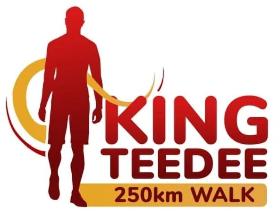 KINGTEEDEE3545's tweet photo. Walk with me. I will and finish what I started https://t.co/zALWIuONtq