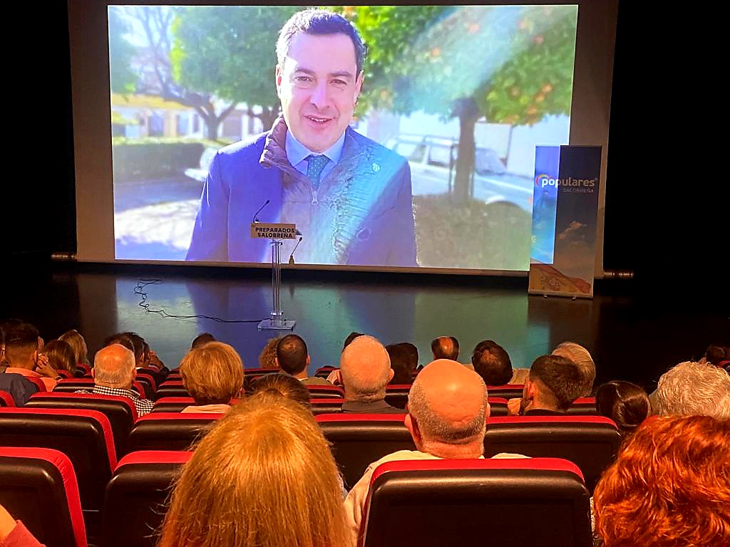 Salobreña necesita 
✅Cambiar
✅Progresar
✅Avanzar
Salobreña necesita a <a href="/RafaelBosch8/">Rafael Bosch</a>, nuestro candidato a la alcaldía convencido del potencial de un municipio que tiene que dejar de ser vagón de cola para convertirse en locomotora
#PreparadosGranada
