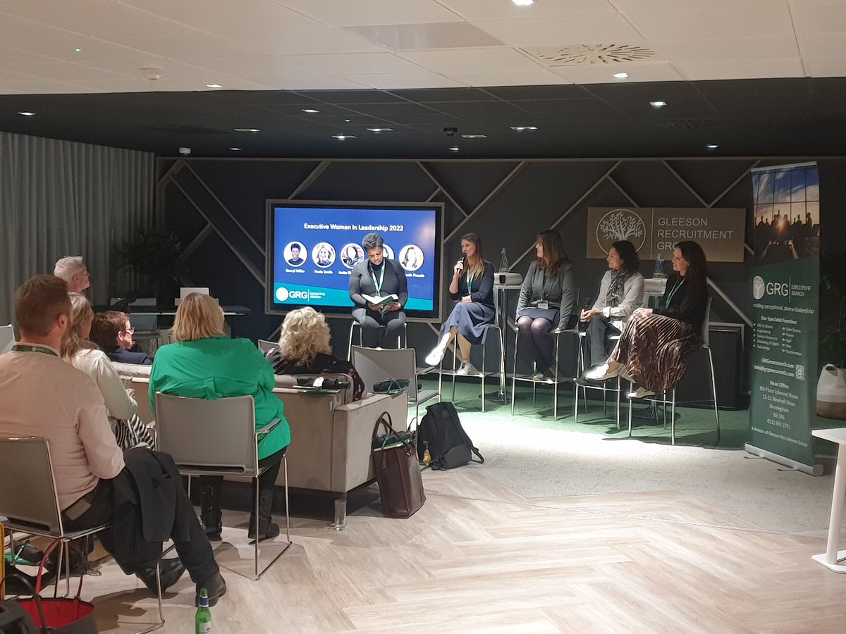 GRG Executive Search tweet media