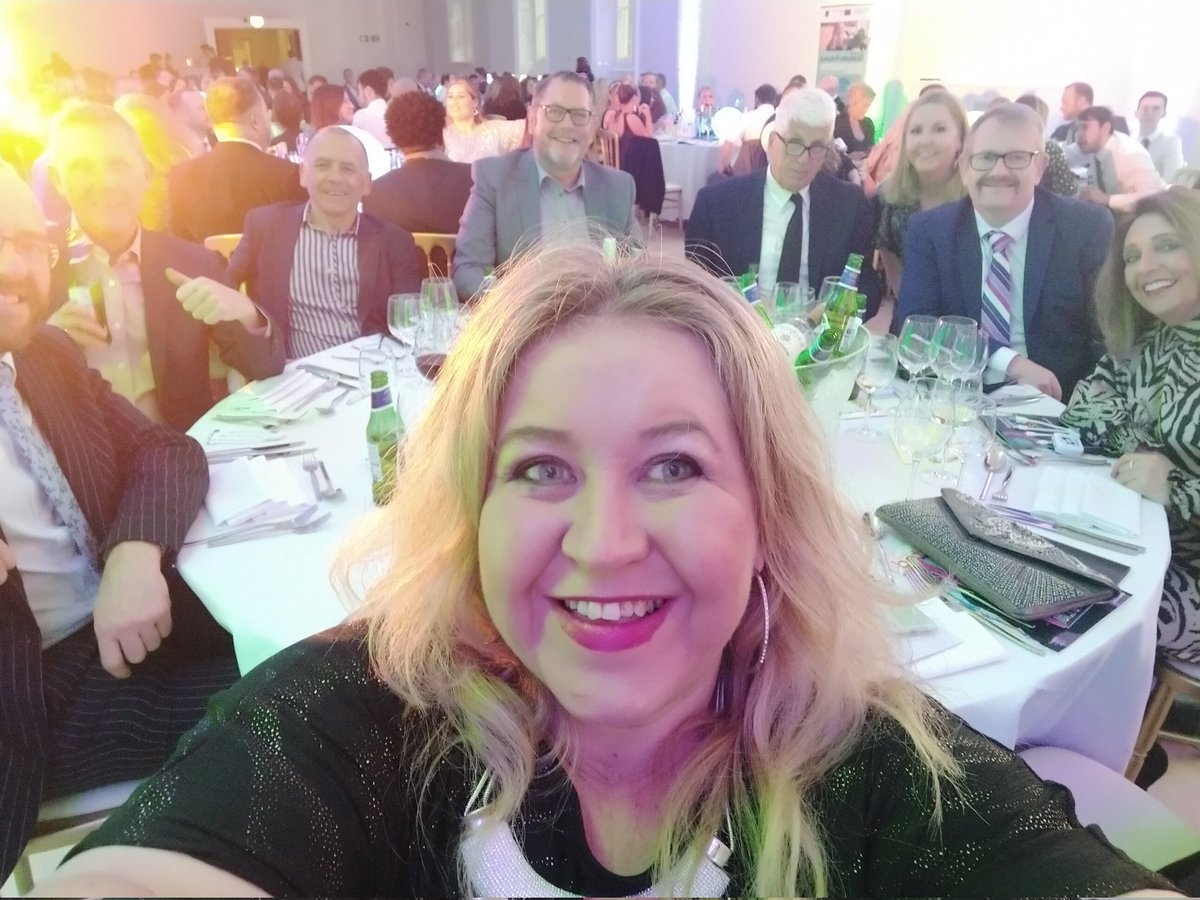 Team <a href="/WeAreTorus/">Torus</a> are out <a href="/LpoolChamber/">Liverpool Chamber</a> Innovation in Business Awards, nominated for 2 x awards 'Responsible Business' and Skills and Employability Awards. It's been a fantastic evening so far and what an amazing venue <a href="/World_Museum/">World Museum 🌎</a> with @CathMH_Torus <a href="/Steve_Torus/">Steve Coffey</a> <a href="/HMSWorthington/">Paul Worthington</a>