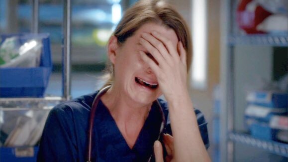 Grey’s Anatomy Fans tweet media