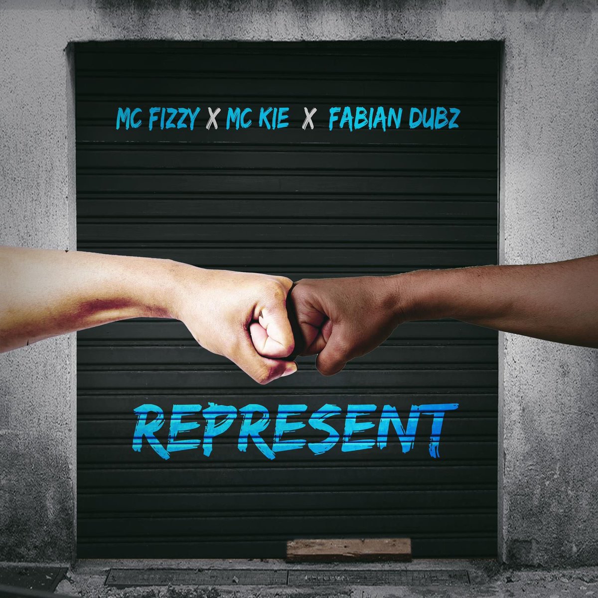 Loved making this record its out now on exclusive promo run for Dj’s ….. We reference so many iconic brands and integral Artist all throughout and the chemistry was off the scales 🔥🔥 #FreshUkGarage #Represent