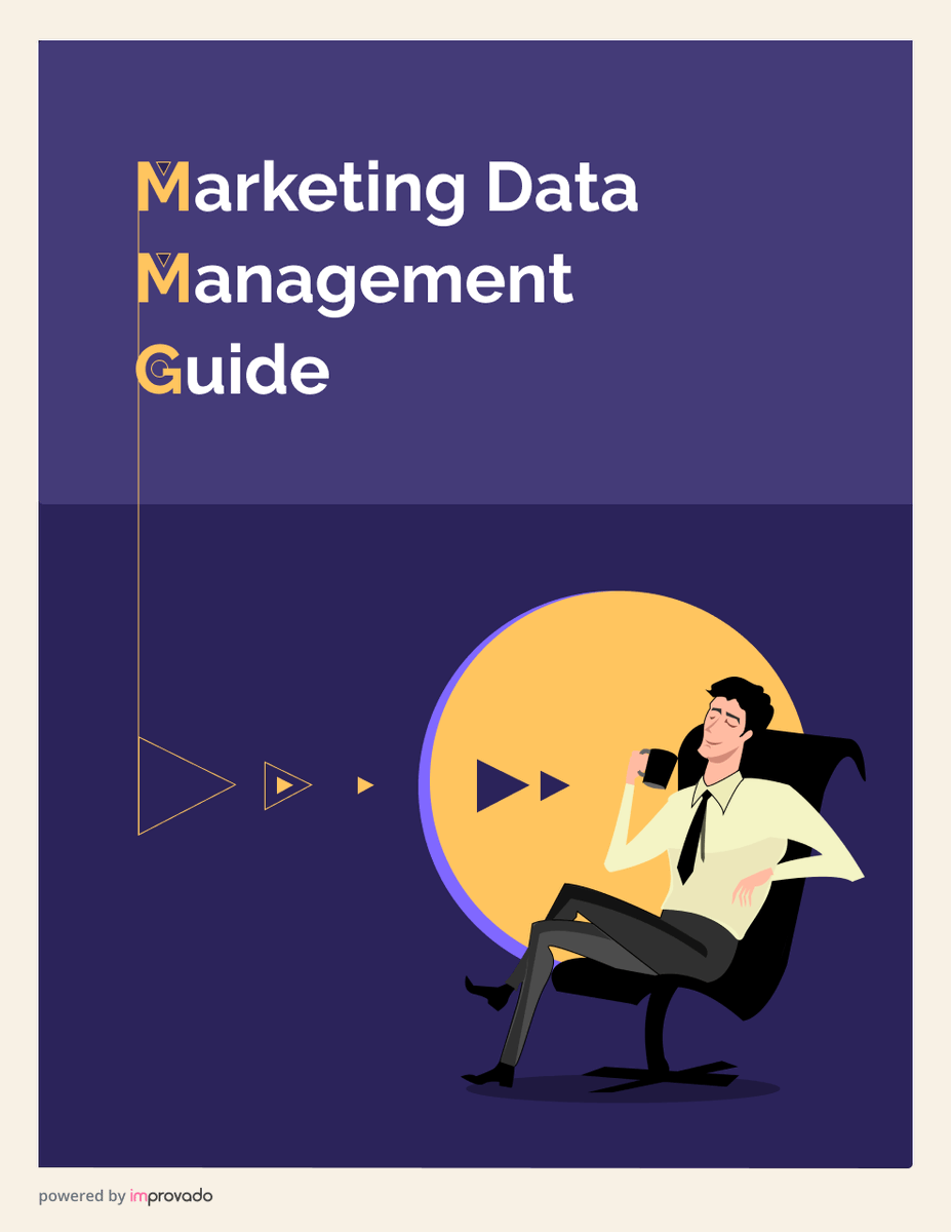 Data management is the foundation of healthy marketing analytics. This process has become increasingly important for businesses!

We outlined 9 best practices for marketing data management and shared how they can improve analytics 👇 buff.ly/3OjF4Sj