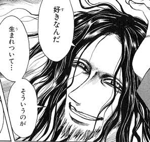 白「人が喜んだり、人を喜ばせることが好きなんだ。生まれついて…そういうのが」

が白なのかな https://t.co/ZmWc96h9Mj 