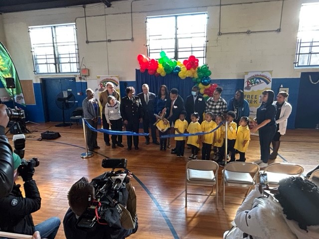 FightCrimePA (@fightcrimepa) on Twitter photo Thank you <a href="/PhilaSheriff/">The Philadelphia Sheriff Office.</a> for participating in the opening of a Pre-K counts classroom at Amazing Kidz Academy! Thank you <a href="/PhilaSheriff/">The Philadelphia Sheriff Office.</a> for participating in the opening of a Pre-K counts classroom at Amazing Kidz Academy!