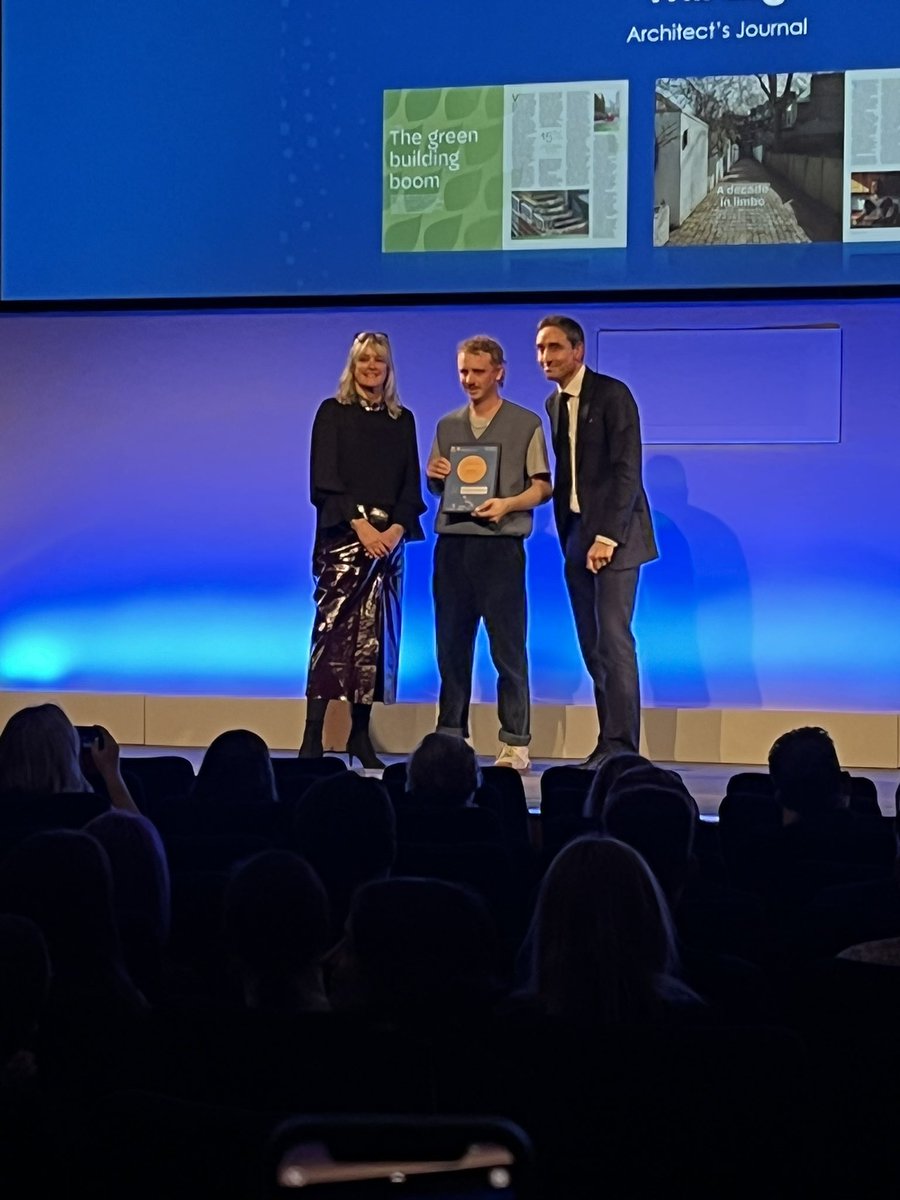 Huge congrats to who used to be my junior journo buddy <a href="/WillIng9/">Will Ing</a> for being the IBP journo of the year. So impressed!!