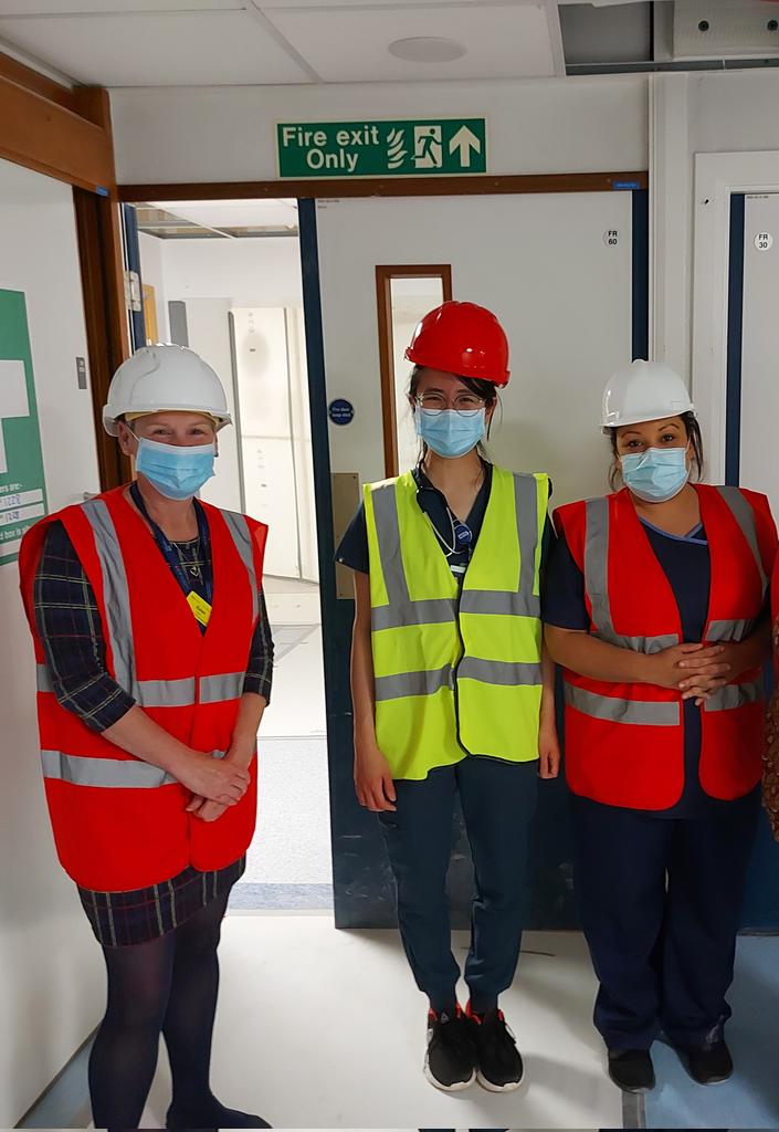 Aruna Maharaj tweet media