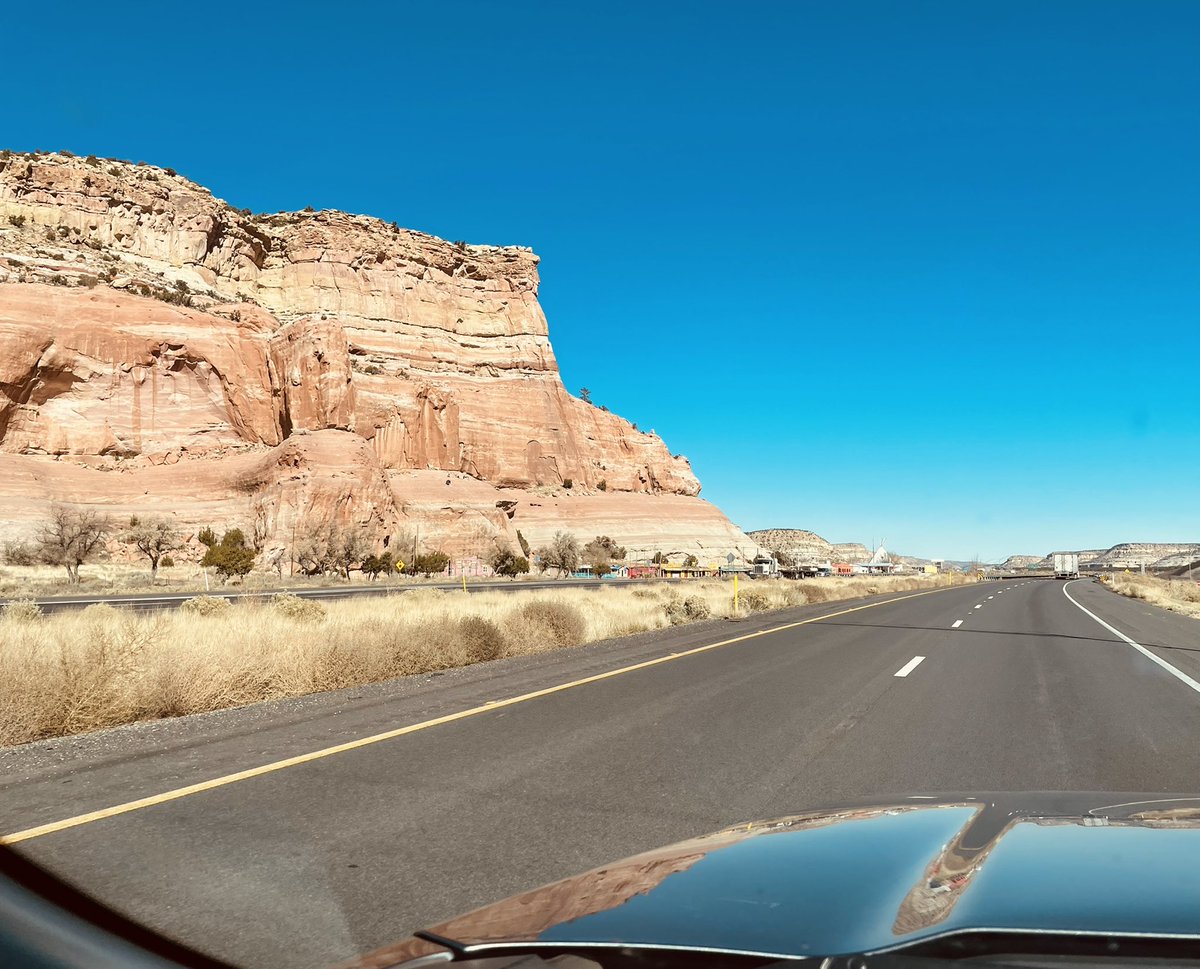 Taking that left turn tonight in Albuquerque. Then Santa Fe, Oklahoma City and I’m homeward bound for turkey. Fall/Winter Tour at MartinSexton.com