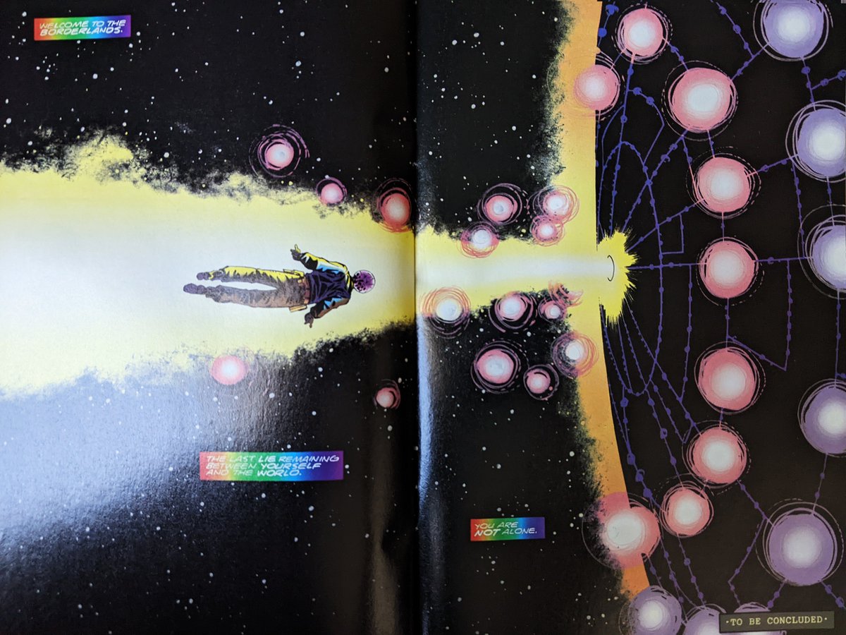 dixonium's tweet photo. I've been revisiting #THEXFILES comic books, starting from the very beginning with Topps. The comics written by Stefan Petrucha are spectacular. Absolutely spectacular!! Particularly "Feelings of Unreality," an epic conspiracy arc that lingers long in the imagination. https://t.co/9I0JSEl6jz