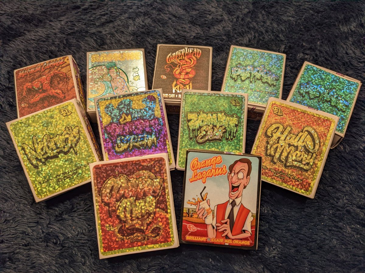 Ted's Marijuana (@tedsmarijuana) on Twitter photo Christmas came early! Thank you <a href="/Fatcatlabs_/">FatCatLabs</a> for the hookup. 2023 is going to beautiful. #growyourown #cannabislife Christmas came early! Thank you <a href="/Fatcatlabs_/">FatCatLabs</a> for the hookup. 2023 is going to beautiful. #growyourown #cannabislife