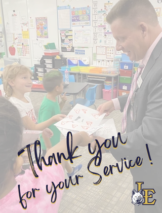 Little Elm ISD tweet media