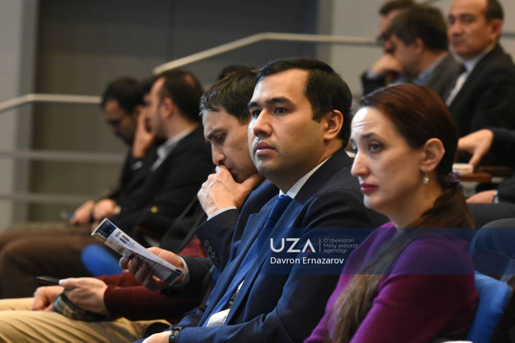 AfghanSolutions's tweet photo. The launch is organized by a joint project of the Ministry of Economic Development and Poverty Reduction of the Republic of Uzbekistan and the United Nations Development Programme (UNDP) in Uzbekistan "Empowering Youth to Master the Digital Economy and Digital Entrepreneurship" https://t.co/fCRWLGpW01