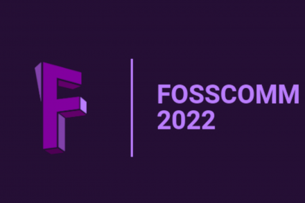LPIConnect's tweet photo. #LPI is proud to support @FOSSCOMM2022! Join developers, students, and experienced members of the #opensource community for three free days of engaging #FOSS workshops and presentations.
Take part Nov. 18 - 20 in Lamia, Greece: https://t.co/BmSThF5Miw
#FOSSCOMM #FOSSCOMM22 https://t.co/oMg23speSf