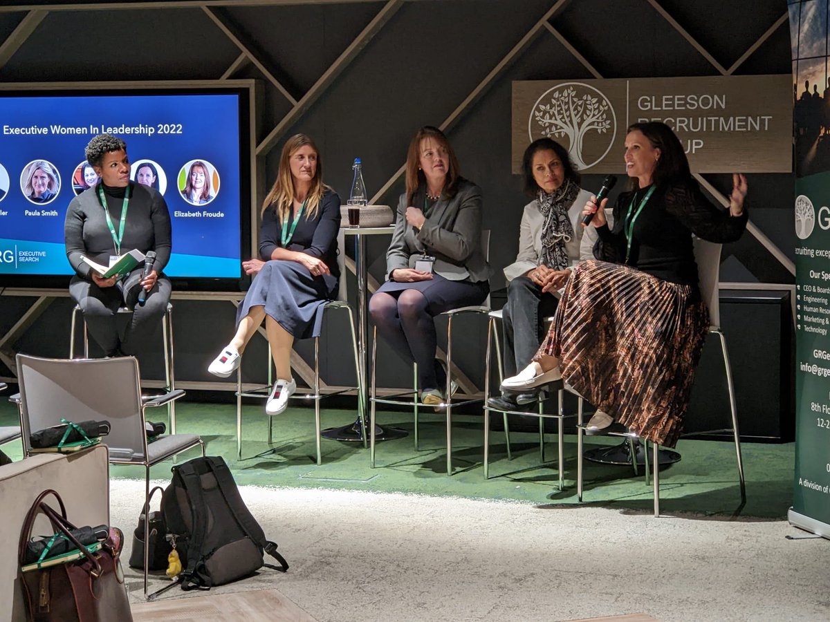 GRG Executive Search tweet media