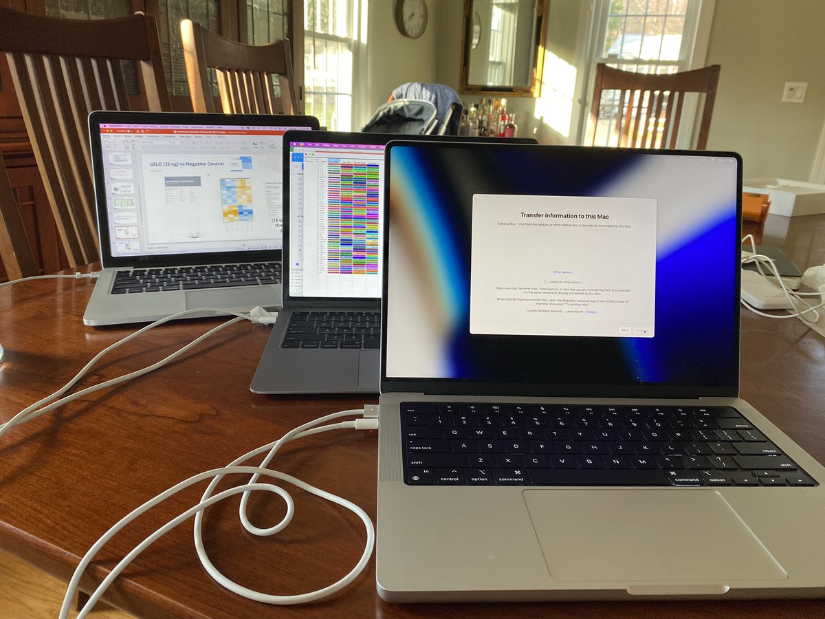 Mitch Sanders, PhD tweet media