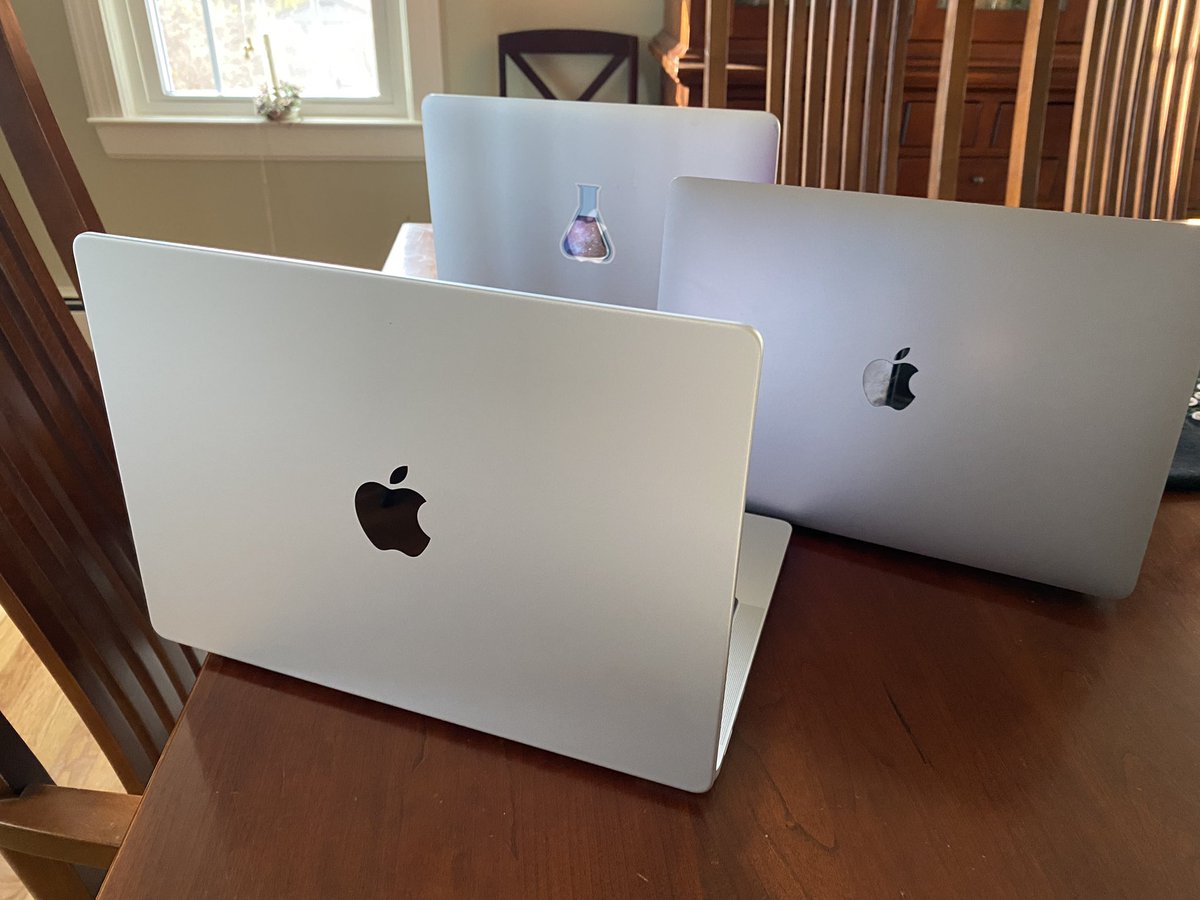 Mitch Sanders, PhD tweet media