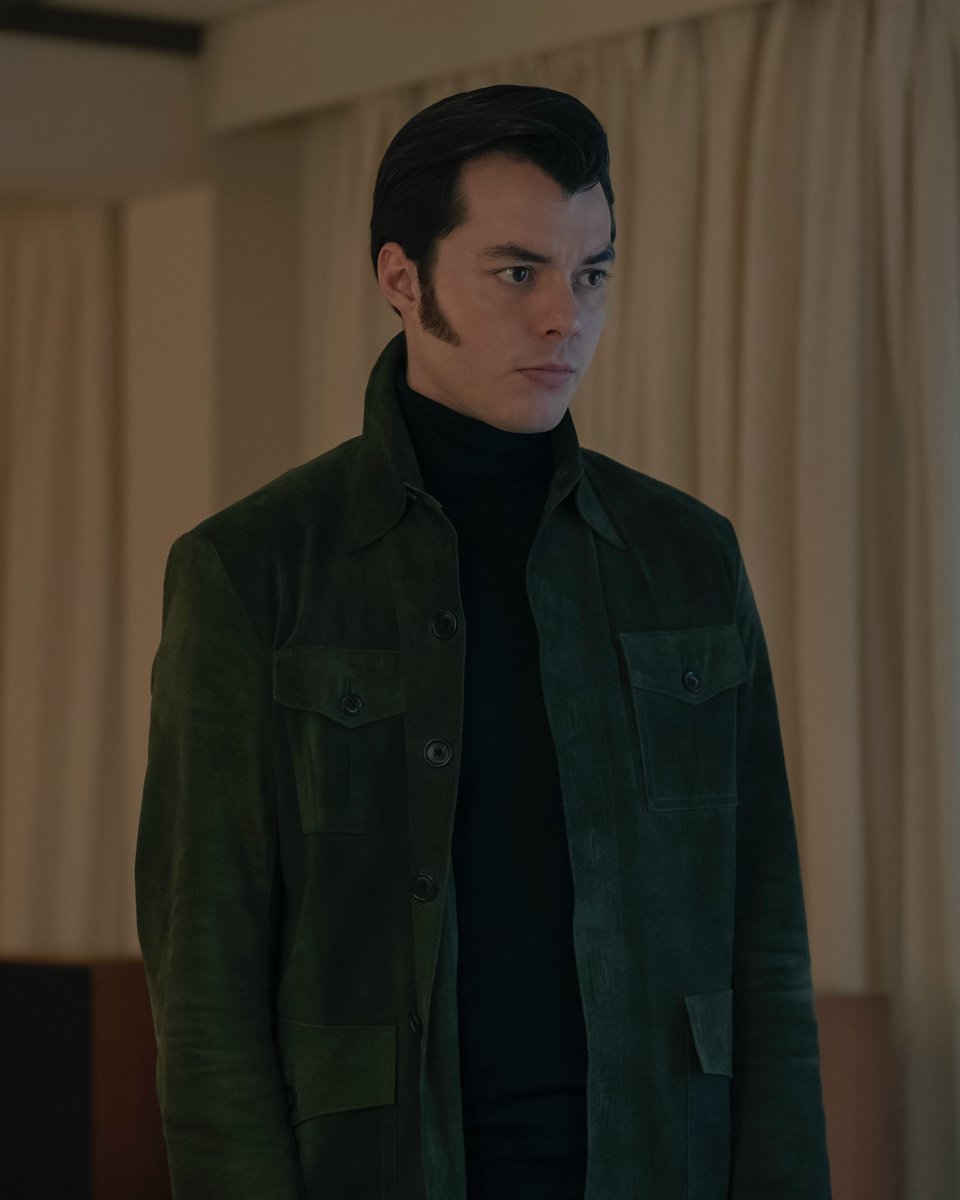 Always try to do the right thing. #PennyworthOnMax