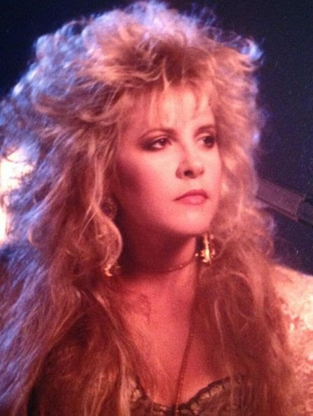 KimberLeeA777's tweet photo. Stevie Nicks 🌹 https://t.co/8iwKmIEYKD