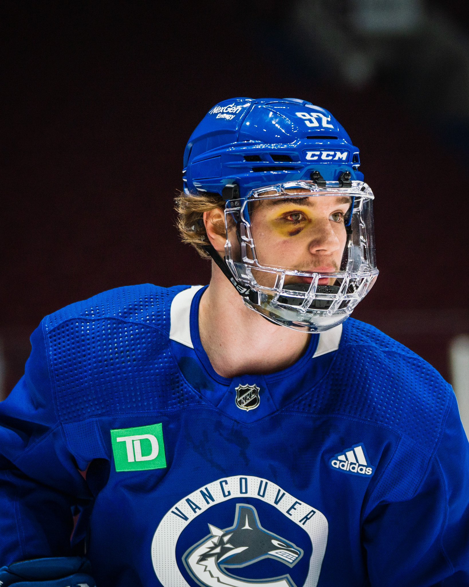 Vancouver Canucks On Twitter Hockey Player Https t co RWidYcoQ9y vancouver-canucks-on-twitter-hockey-player-https-t-co-rwidycoq9y