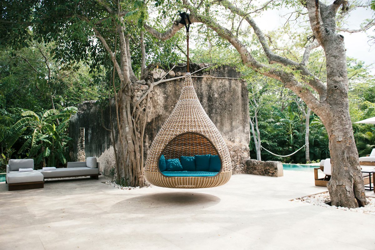 RTurismoMx's tweet photo. Impulsados por el compromiso de convertirse en uno de los primeros hoteles en #México que operen de manera completamente sustentable, @chablehotels provee una experiencia que honra el pasado.

#RT @ChableMaroma @chableyucatan @AnotherCo

https://t.co/70s4nn4DV2 https://t.co/TgA1I0B7qr