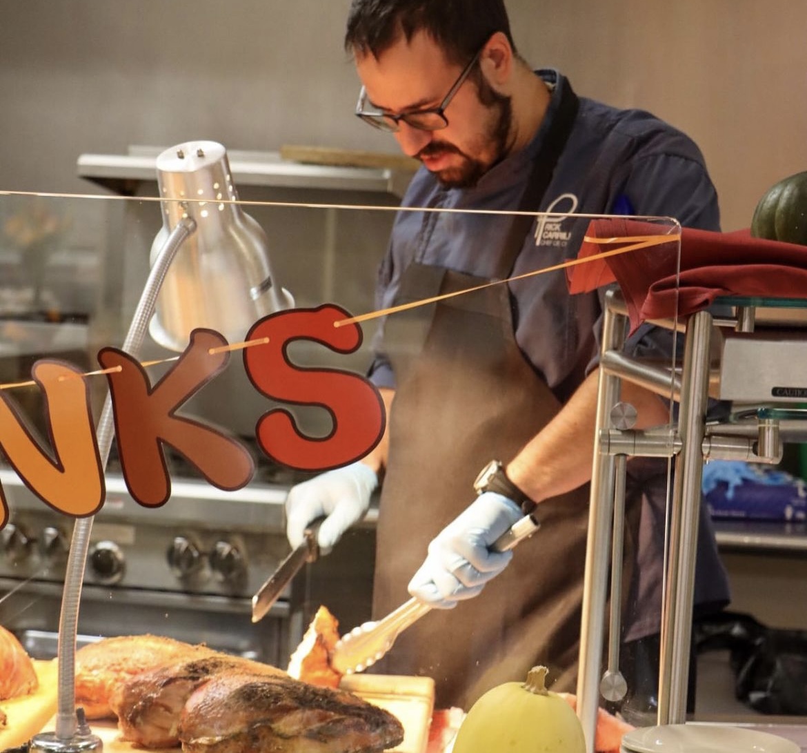 Robert Morris University tweet media