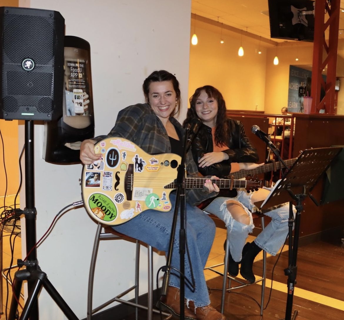 Robert Morris University tweet media