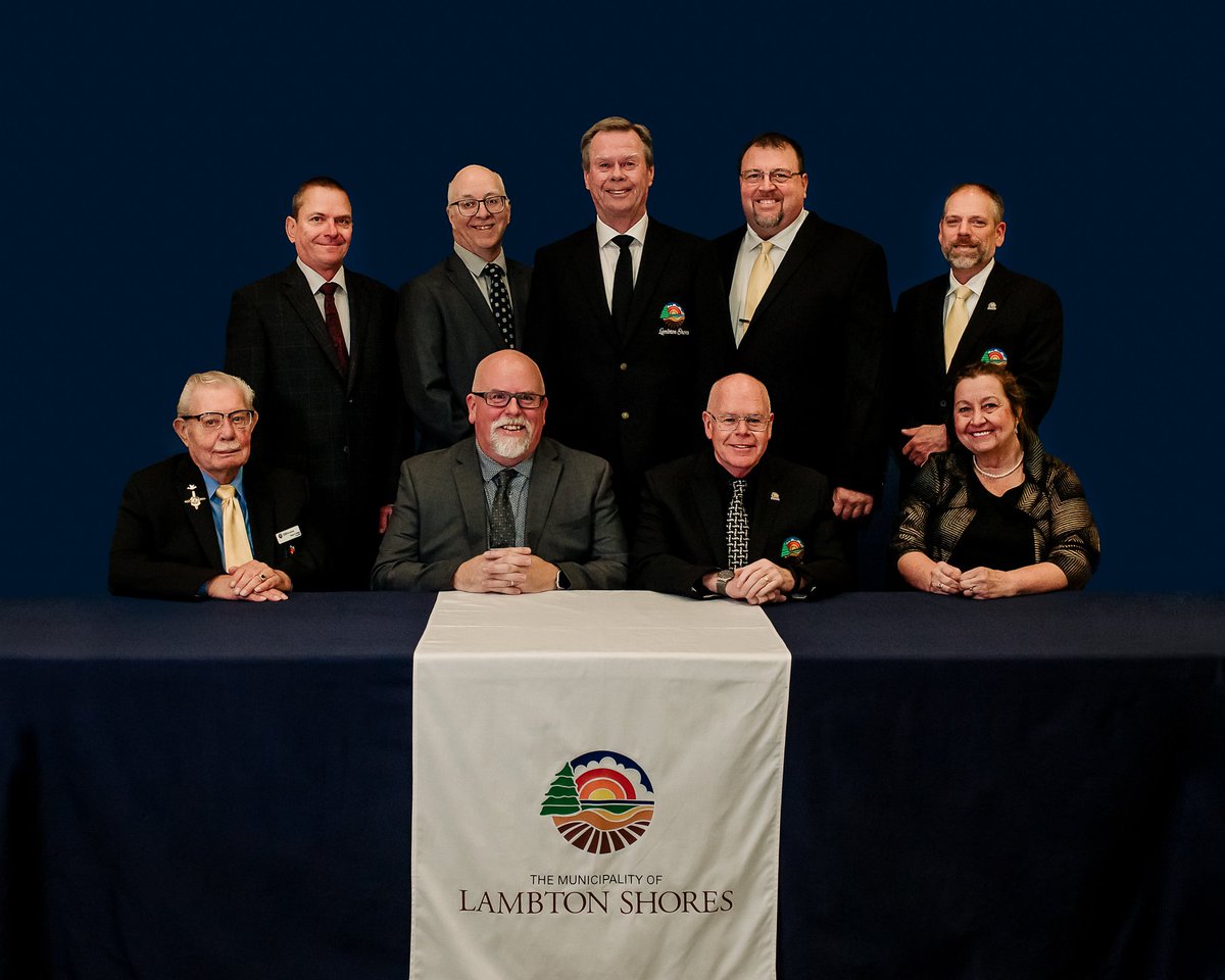 Lambton Shores tweet media