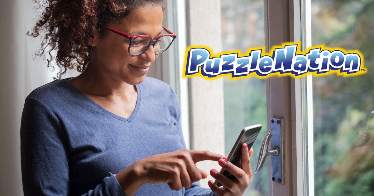 PuzzleNation tweet media