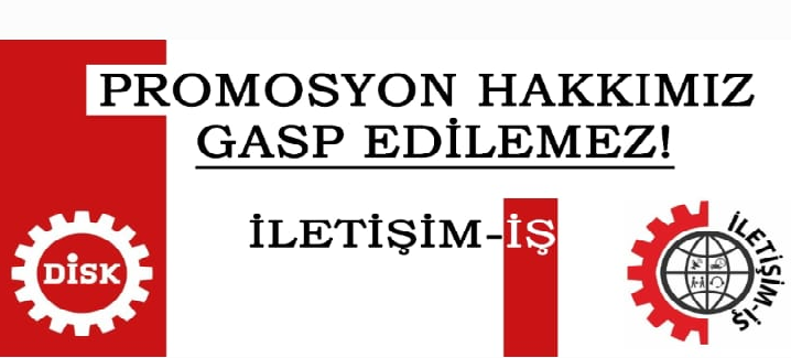 iletisimis's tweet photo. ��ağrı  merkezi emekçileri Promosyon hakkını alana kadar susmayacak! https://t.co/WyY46gUgRG