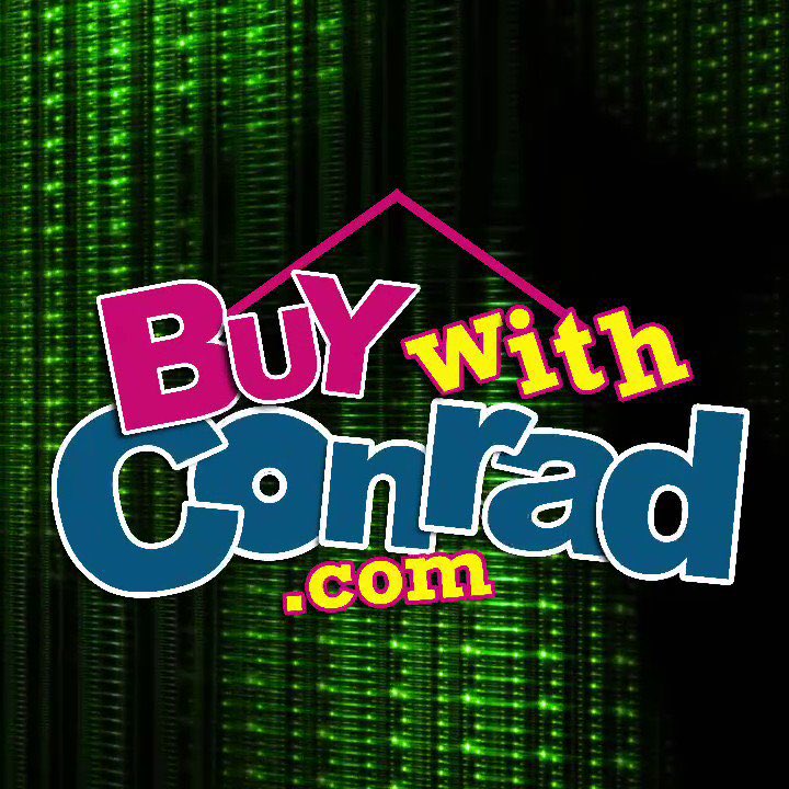 HeyHeyItsConrad's tweet image. One of our @BuyWithConrad customers just turned their dream of homeownership into a reality in less than 25 days! 

BuyWithConrad.com