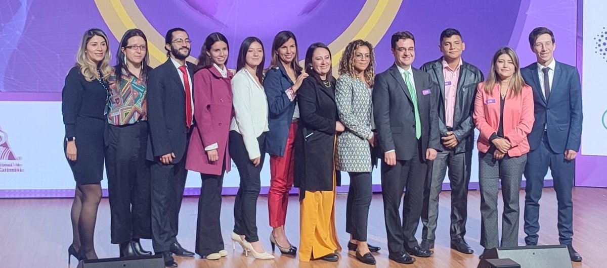 dgomezco's tweet image. #CPC2022 gracias a todos por acompañarnos al lanzamiento #INC2022. Ahora, ¡a trabajar por mejorar la competitividad! #LaCompetitividadParaQue para vivir mejor! ¡Tarea de todos!