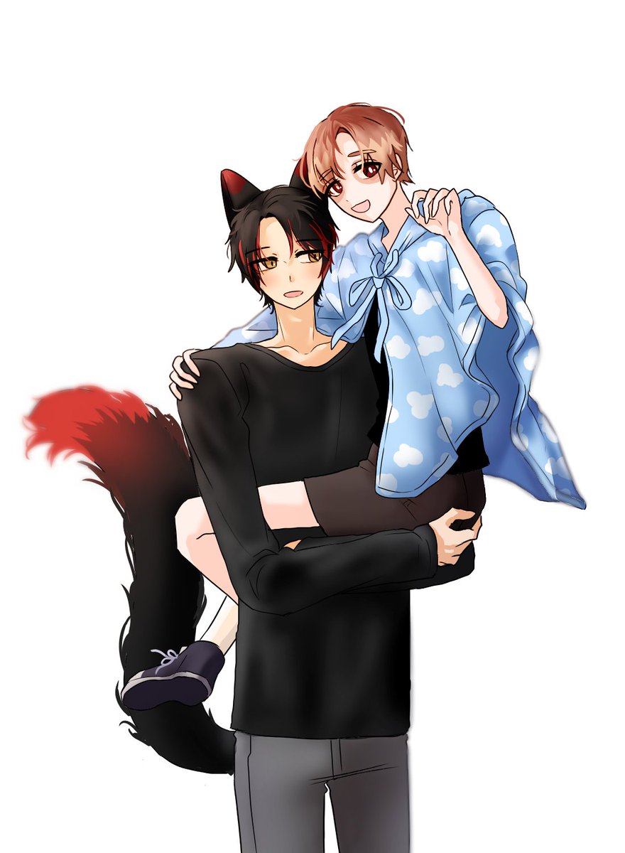 아굼드 tweet media