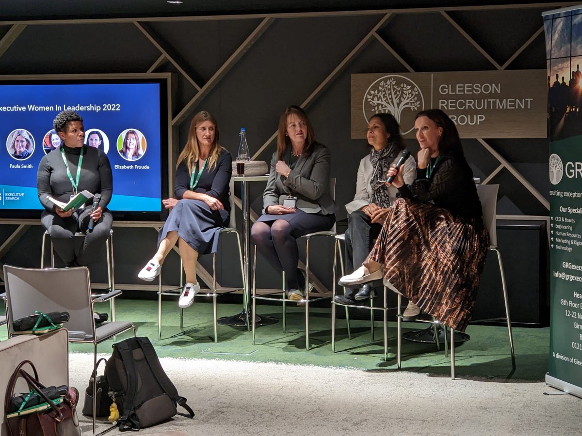 GRG Executive Search tweet media