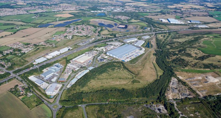 “It’s a very successful industrial and logistics location, which means demand has remained high for new space"

Application submitted for new industrial and warehouse space <a href="/MarkhamVale/">Markham Vale</a>

dlvr.it/Scxq6P

#LoveChesterfield #ChesterfieldNews