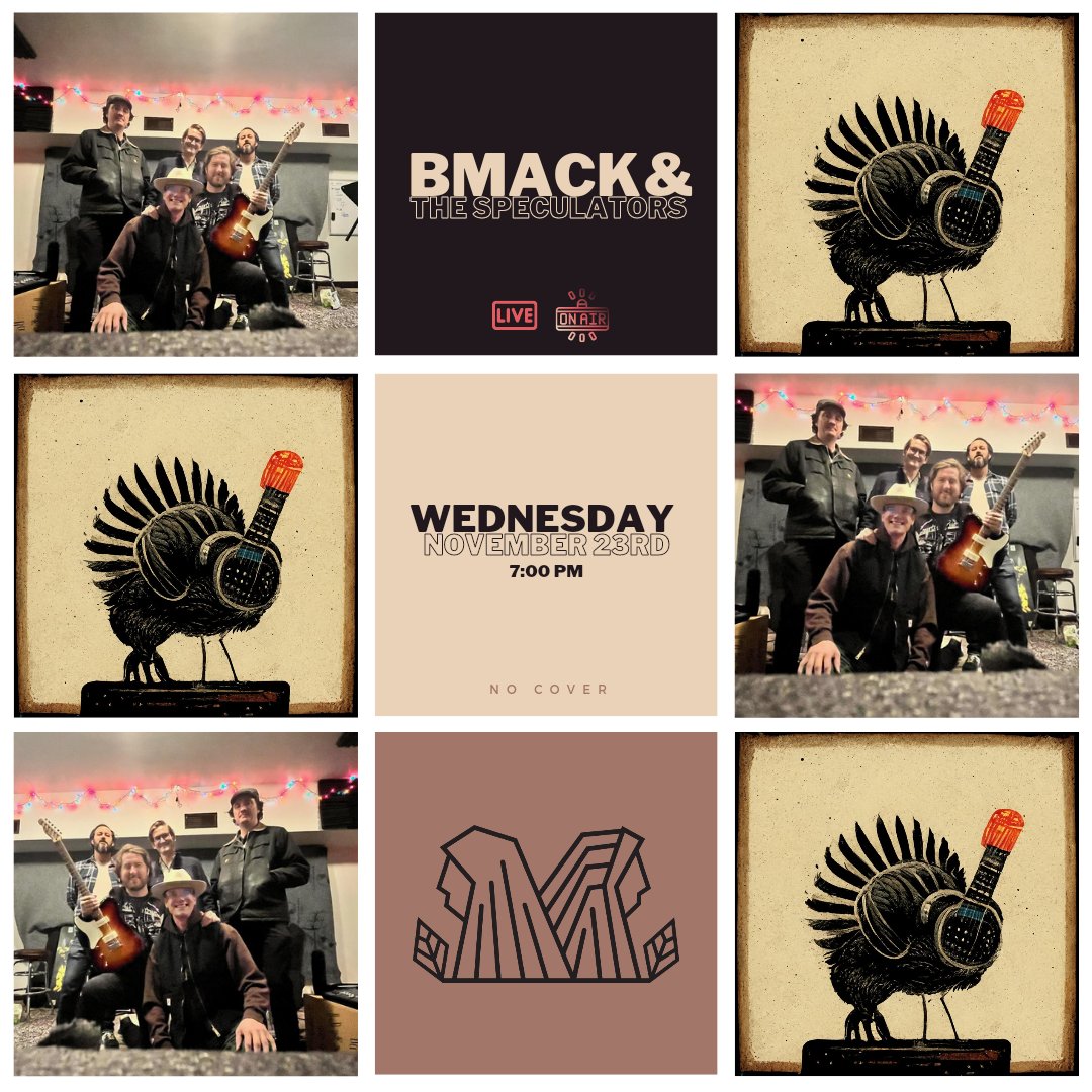 Open Outcry Brewing tweet media