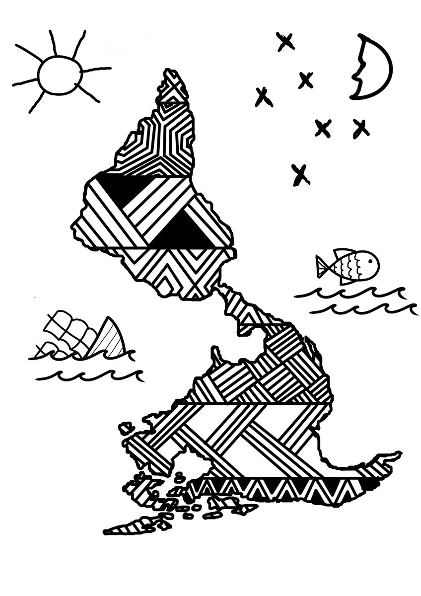 anticoloniza's tweet photo. O que significa Abya Yala que tanto falamos?

Abya Yala é uma autodesignação territorial que significa Terra Madura na língua do povo Guna, originários do território de Guna Yala, conhecida formalmente hoje como Panamá 🧵 https://t.co/udnqY8w4UX