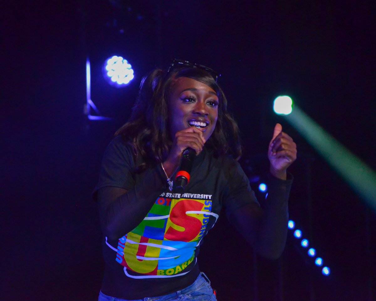 nickography__'s tweet photo. Homecoming 2022:
@whatsupwithfsub 

Thursday Night Day 5:
Comedy Show😆

#gramfam #AllAboutTheG #GramHC22 https://t.co/tLZXD5wXNU