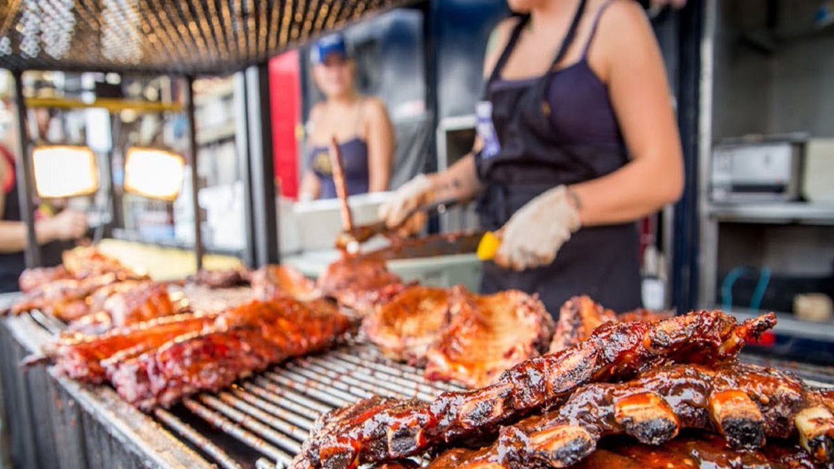 "#8 Parrillada, Asados, Barbecue BBQ 🥩 PodCast" por @Carmsr14 y <a href="/adrinunhes/">Adri Nunes de Tovias</a>
#Spaces a #YouTube Descubre la historia de las Parrilladas, Asados, Barbecue BBQ por #LatinosUnidosLU <a href="/jcgc209/">JC</a> <a href="/LatinosUnidosLU/">#LatinosUnidosLU🌎</a> @Aleja_M87 <a href="/melania0880/">𝑴𝒆𝒍ania🩵</a>

Comparte, LIKE👍 y ...
youtu.be/ollMDRh2GN4