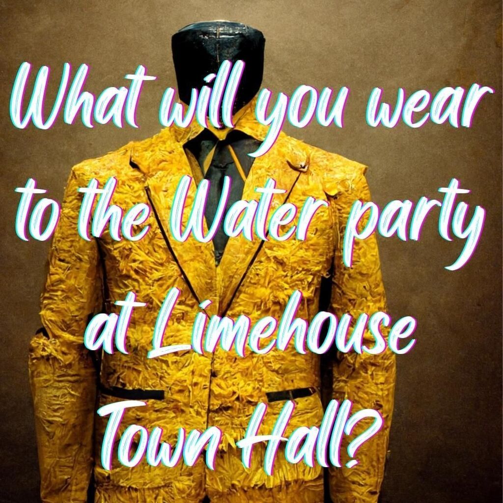 Party Utility tweet media